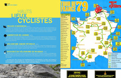 Dans la musette 2.0 - Le Tour de LA France