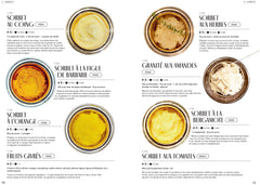 Inventaire gourmand de la Méditerranée