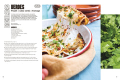 Taqueria - Le Mexique en 80 recettes