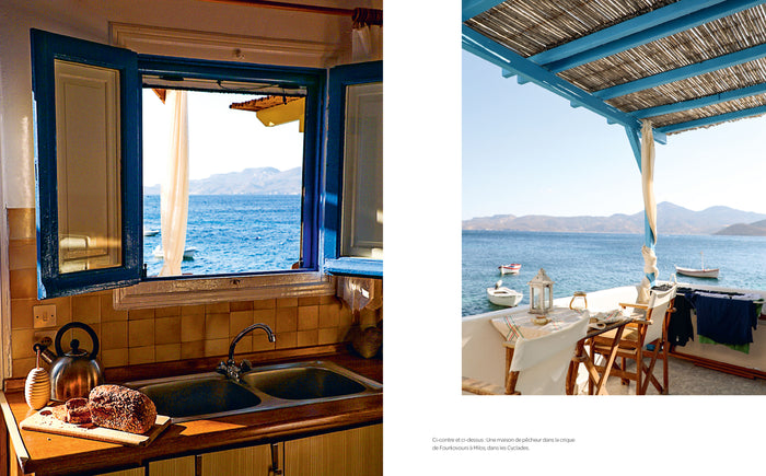 J'ai faim.: 50 recettes pour voyager depuis son assiette