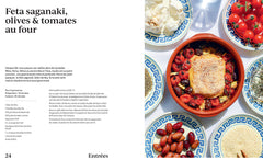 J'ai faim.: 50 recettes pour voyager depuis son assiette