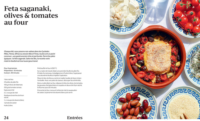 J'ai faim.: 50 recettes pour voyager depuis son assiette