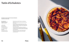 J'ai faim.: 50 recettes pour voyager depuis son assiette