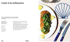 J'ai faim.: 50 recettes pour voyager depuis son assiette