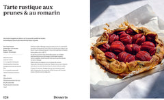 J'ai faim.: 50 recettes pour voyager depuis son assiette