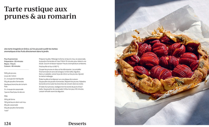 J'ai faim.: 50 recettes pour voyager depuis son assiette