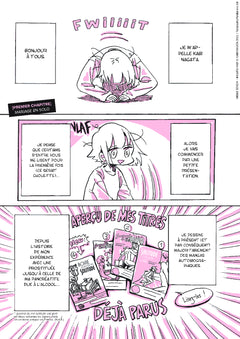 Solitude d'une guerrière errante