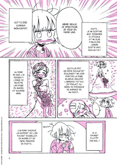 Solitude d'une guerrière errante