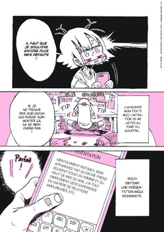 Solitude d'une guerrière errante