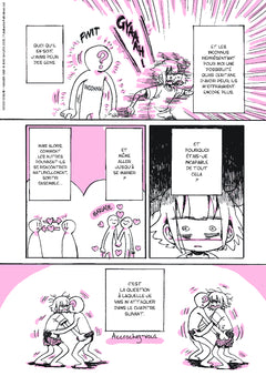 Solitude d'une guerrière errante