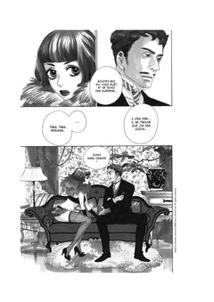 Mémoires d'une maison close