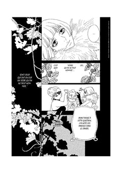 Mémoires d'une maison close