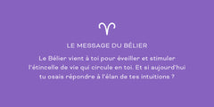 Petit oracle Astro