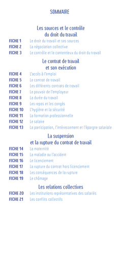 Le petit social 2024