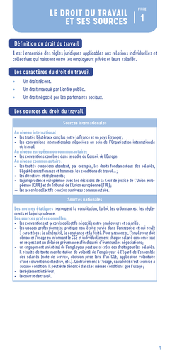 Le petit social 2024