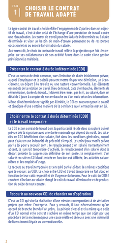 Le petit RH 2024
