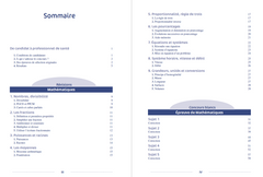 EPPA - Mathématiques - Concours Infirmier militaire - 2e éd.