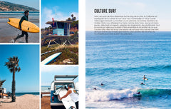 Les recettes culte - Californie