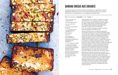 Les recettes culte - Californie