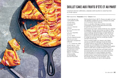 Les recettes culte - Californie