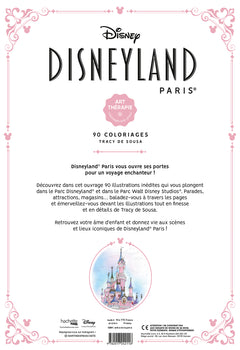 Disneyland Paris