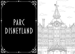 Disneyland Paris