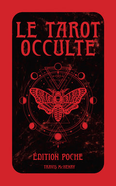 Le Tarot occulte - Édition Poche