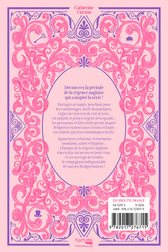 Orgueil & Potins - La véritable histoire qui a inspiré Bridgerton !