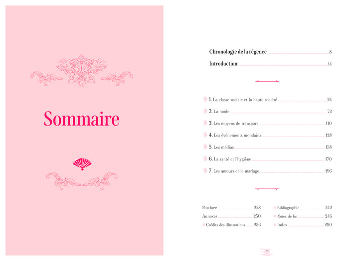 Orgueil & Potins - La véritable histoire qui a inspiré Bridgerton !