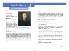 PCL collège - Le Cid