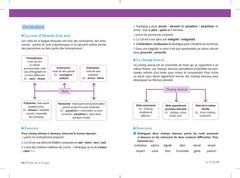 PCL collège - Le Cid