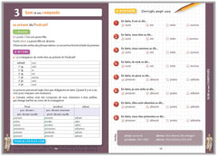 600 exercices de latin, spécial collège