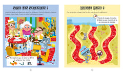 Ma toute première enquête - Une bouteille à la mer