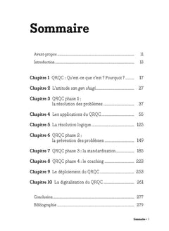 QRQC