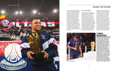 L'année du foot 2023