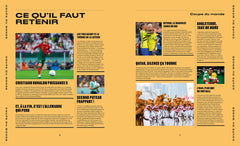 L'année du foot 2023