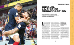 L'année du foot 2023