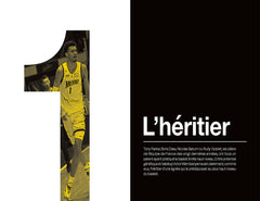 Victor Wembanyama: Future Superstar