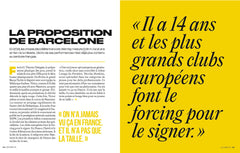 Victor Wembanyama: Future Superstar