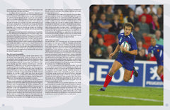 Coupe du monde de rugby 2023 - Guide officiel