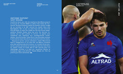L'année du rugby 2023