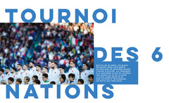 L'année du rugby 2023