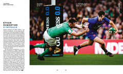 L'année du rugby 2023