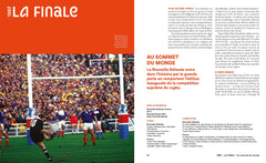Coupe du monde de rugby