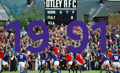 Coupe du monde de rugby