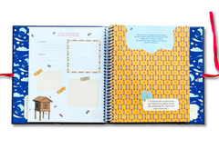 Mon album de bébé - Le Petit Prince