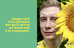 Dans la musette 2.0 - Le Tour de LA France