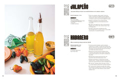 Taqueria - Le Mexique en 80 recettes