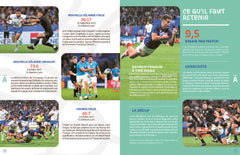 Coupe du monde de rugby 2023