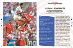 Coupe du monde de rugby 2023